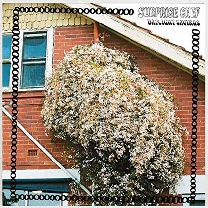 Daylight Savings - Vinile LP di Surprise Chef