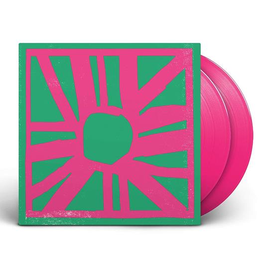 Record Club vol.4 (Limited Edition) - Vinile LP - 2