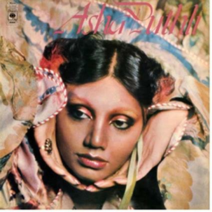 Asha Puthli - CD Audio di Asha Puthli