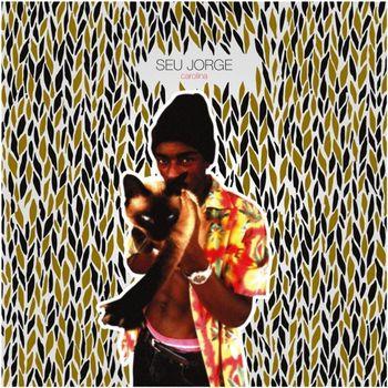 Carolina - Vinile LP di Seu Jorge