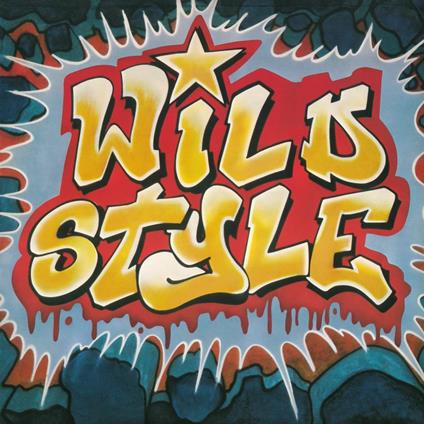 Wild Style (Colonna Sonora) - CD Audio