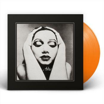 The Essential (Orange Vinyl) - Vinile LP di Asha Puthli