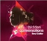 Hidden Conversations - Vinile LP di Terry Callier