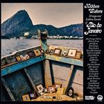 Hidden Waters. Strange & Sublime Sounds of Rio de Janeiro