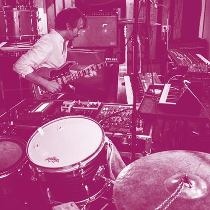 Fastingen-92 - CD Audio di Daniel Ogren