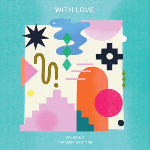 With Love Vol.2 - Vinile LP
