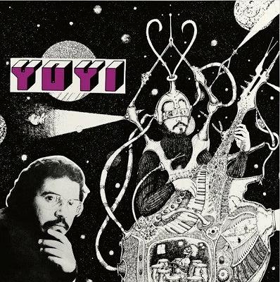 Yoyi - Vinile LP di Grupo Los Yoyi