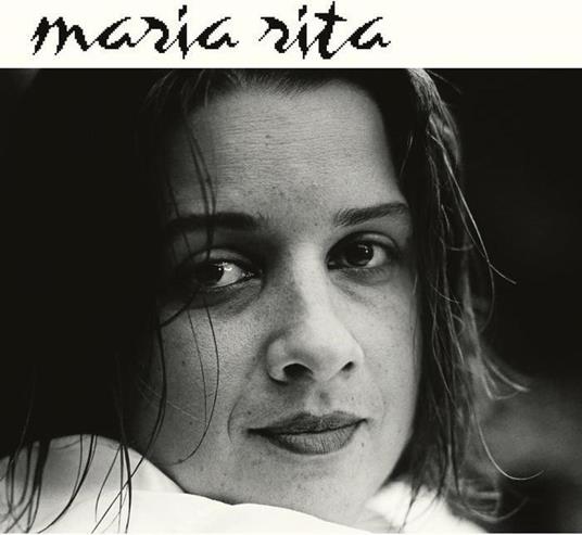 Brasileira - Vinile LP di Maria Rita