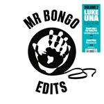 Mr Bongo Edits Volume 2 by Luka Una