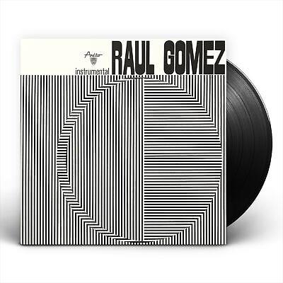 Raul Gomez - Vinile LP di Raul Gomez