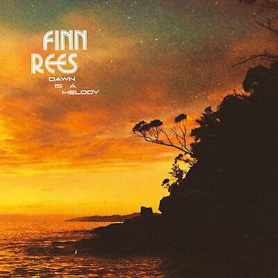 Dawn Is A Melody (Orange Vinyl) - Vinile LP di Finn Rees