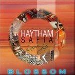 Blossom - CD Audio di Haytham Safia