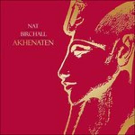 Akhenaten - Vinile LP di Nat Birchall