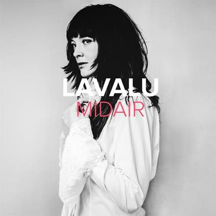 Midair - CD Audio di Lavalu