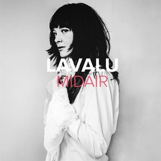 Midair - CD Audio di Lavalu
