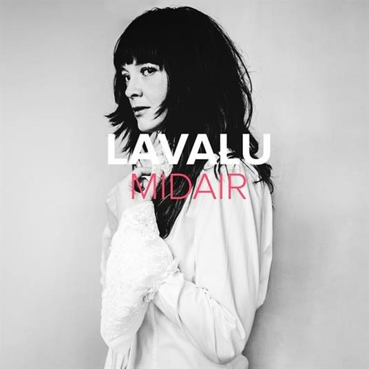 Midair - Vinile LP di Lavalu
