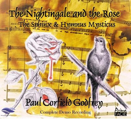 Nightingale And The Rose - CD Audio di Paul Corfield Godfrey