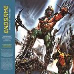 Endgame. Bronx Lotta Finale (Colonna Sonora)
