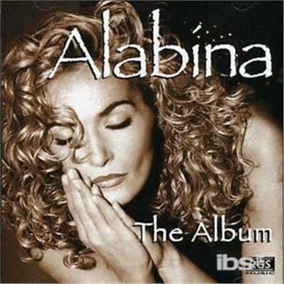 Album - CD Audio di Alabina