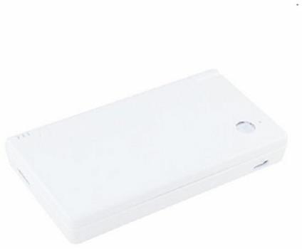 CASE COMPLETO DSI BIANCO+ GIRAVITE