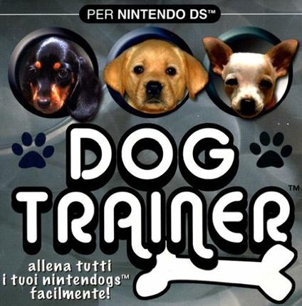 NDS Dog Trainer (ITA)