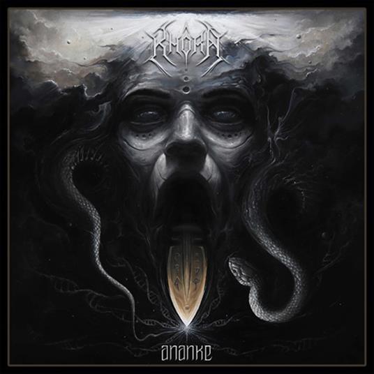 Ananke - CD Audio di Khora