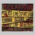 Ihuman Atrocities - CD Audio