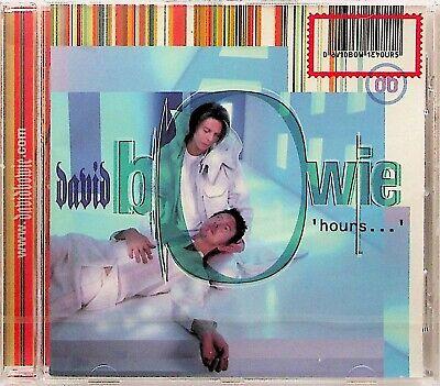 Thursday's Child - CD Audio di David Bowie