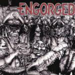 Engorged - CD Audio di Engorged