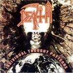 Individual Thought Patterns - CD Audio di Death