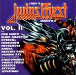 A Tribute To Judas Priest Legends Of Metal Vol.2
