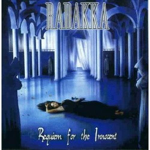 Requiem for the Innocent - CD Audio di Radakka