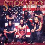 Declaration of a Headhunter - CD Audio di Stuck Mojo