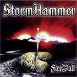 Fire Ball - CD Audio di Stormhammer