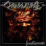 Firedemon - CD Audio di Carnal Forge