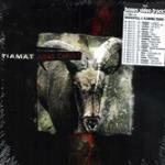 Judas Christ (Digipack) - CD Audio di Tiamat