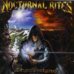 Shadowland - CD Audio di Nocturnal Rites
