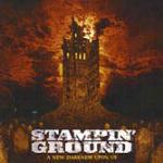 A New Darkness Upon Us - CD Audio di My Ruin