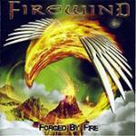 Forged by Fire - CD Audio di Firewind