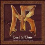 Lost in Time - CD Audio di Nocturnal Rites