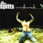 Cut the Circulation - CD Audio di Spitts