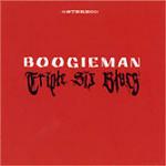 Triple Six Blues - CD Audio di Boogieman