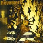 The End of Apathy - CD Audio di Revolvers