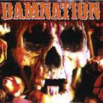 The Unholy Sounds of Damnation - CD Audio di Damnation