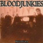 Maladies (Limited Coloured) - Vinile LP di Bloodjunkies