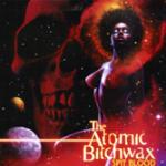 Spit Blood - CD Audio di Atomic Bitchwax