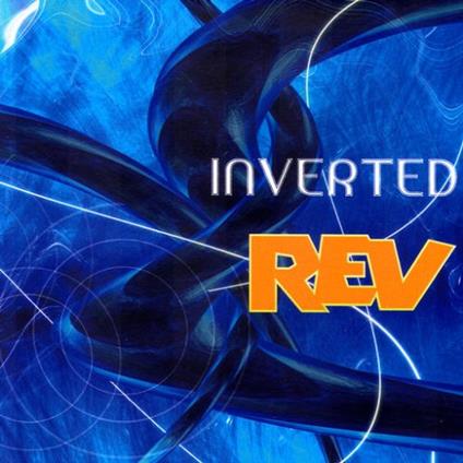 Inverted - CD Audio