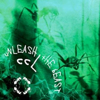 Unleash the Beast - CD Audio