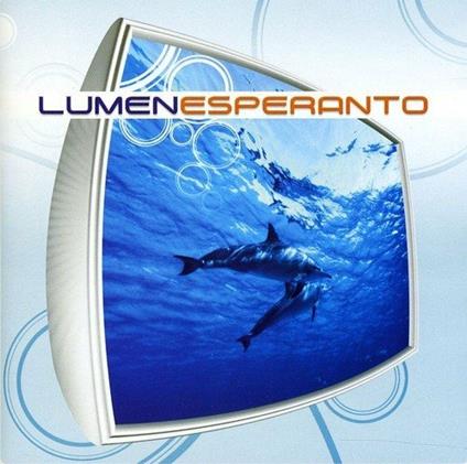Esperanto - CD Audio di Lumen