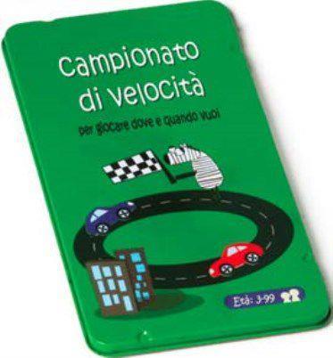 Campionato di velocità